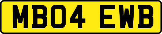 MB04EWB