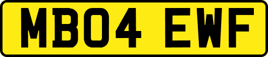 MB04EWF