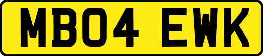 MB04EWK