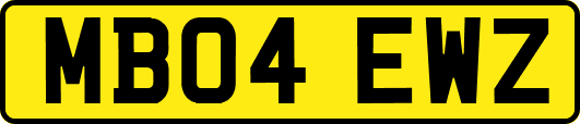 MB04EWZ