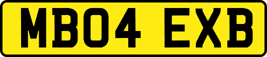 MB04EXB