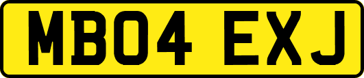MB04EXJ