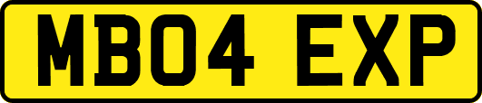 MB04EXP