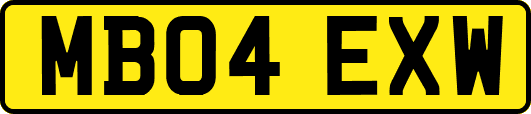 MB04EXW