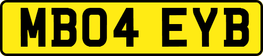 MB04EYB