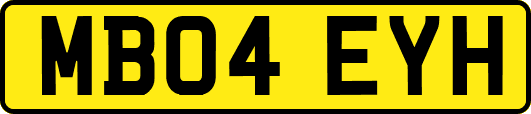 MB04EYH