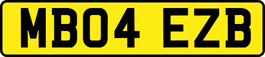 MB04EZB
