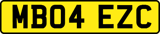 MB04EZC
