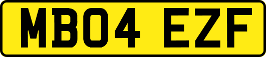 MB04EZF