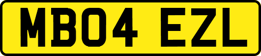 MB04EZL