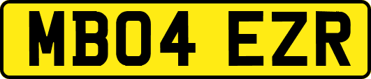 MB04EZR