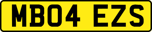 MB04EZS