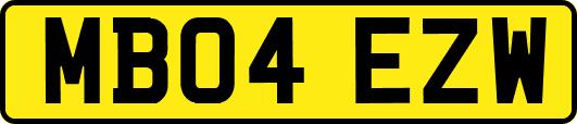 MB04EZW