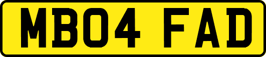 MB04FAD