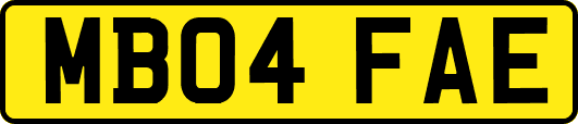 MB04FAE