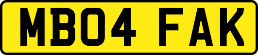 MB04FAK