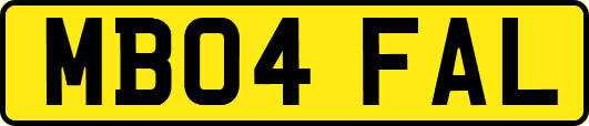 MB04FAL