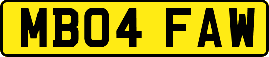 MB04FAW