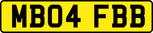 MB04FBB