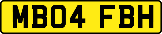 MB04FBH