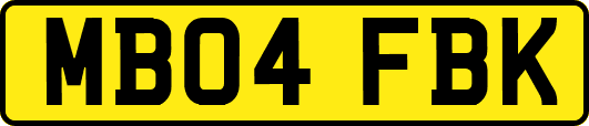 MB04FBK