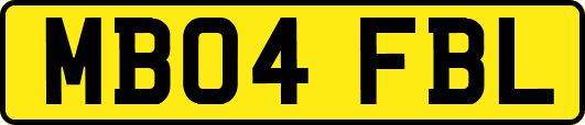 MB04FBL