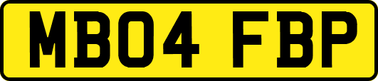 MB04FBP