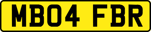 MB04FBR