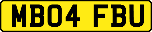 MB04FBU