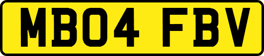MB04FBV