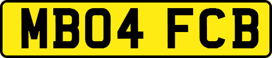 MB04FCB