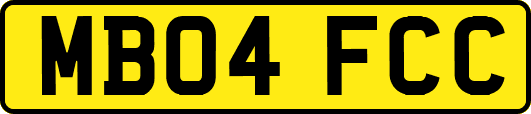 MB04FCC