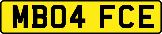 MB04FCE