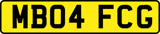 MB04FCG