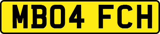 MB04FCH