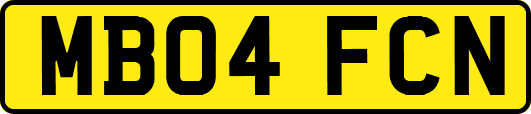 MB04FCN