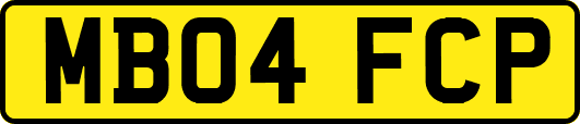 MB04FCP