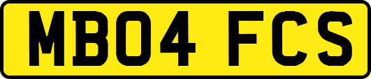 MB04FCS