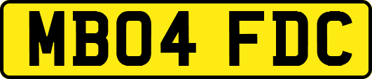 MB04FDC