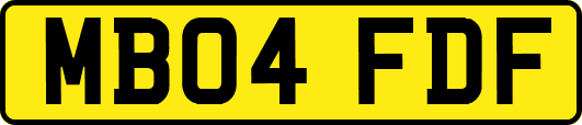 MB04FDF