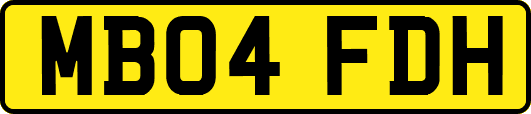 MB04FDH
