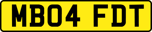 MB04FDT
