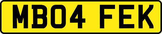 MB04FEK