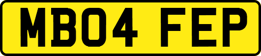MB04FEP