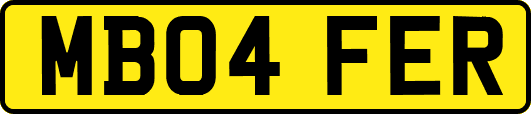 MB04FER