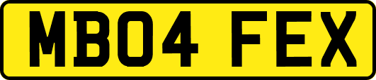 MB04FEX
