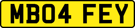 MB04FEY
