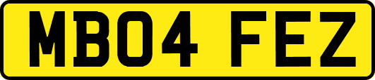 MB04FEZ