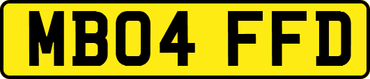 MB04FFD