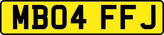MB04FFJ